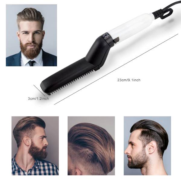 modelling comb lisseur pliable pour homme-hanoutdz modelling comb lisseur pliable pour homme-hanoutdz